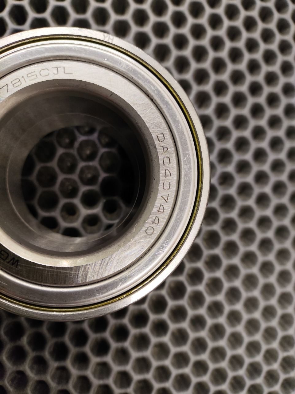 Подшипник ступичный, 2000 рублей, Красноярск