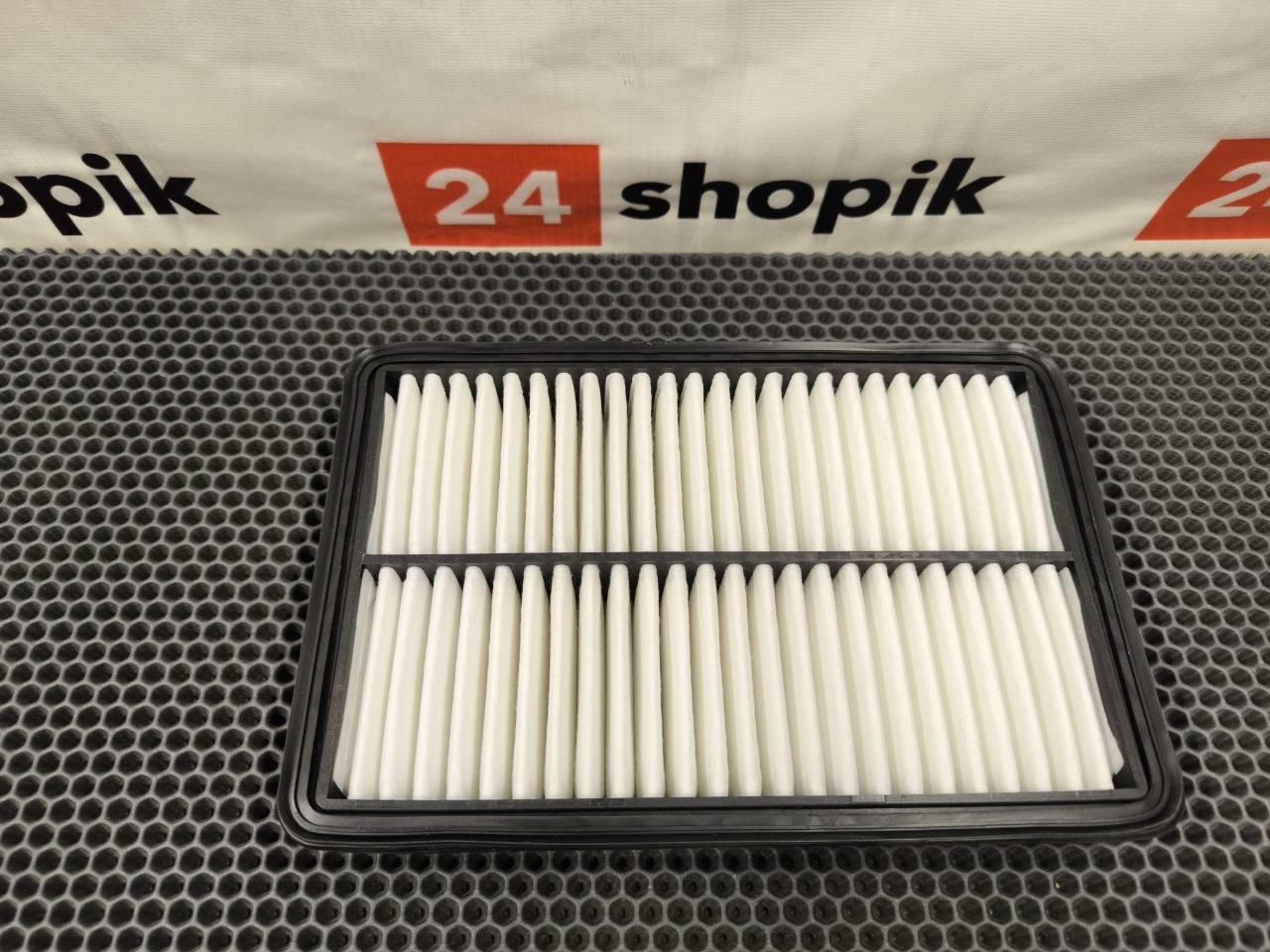 Фильтр воздушный, 1000 рублей, Красноярск