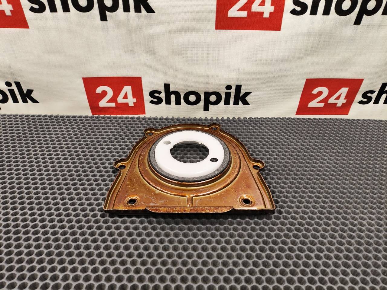 Сальник коленвала, 3200 рублей, Красноярск