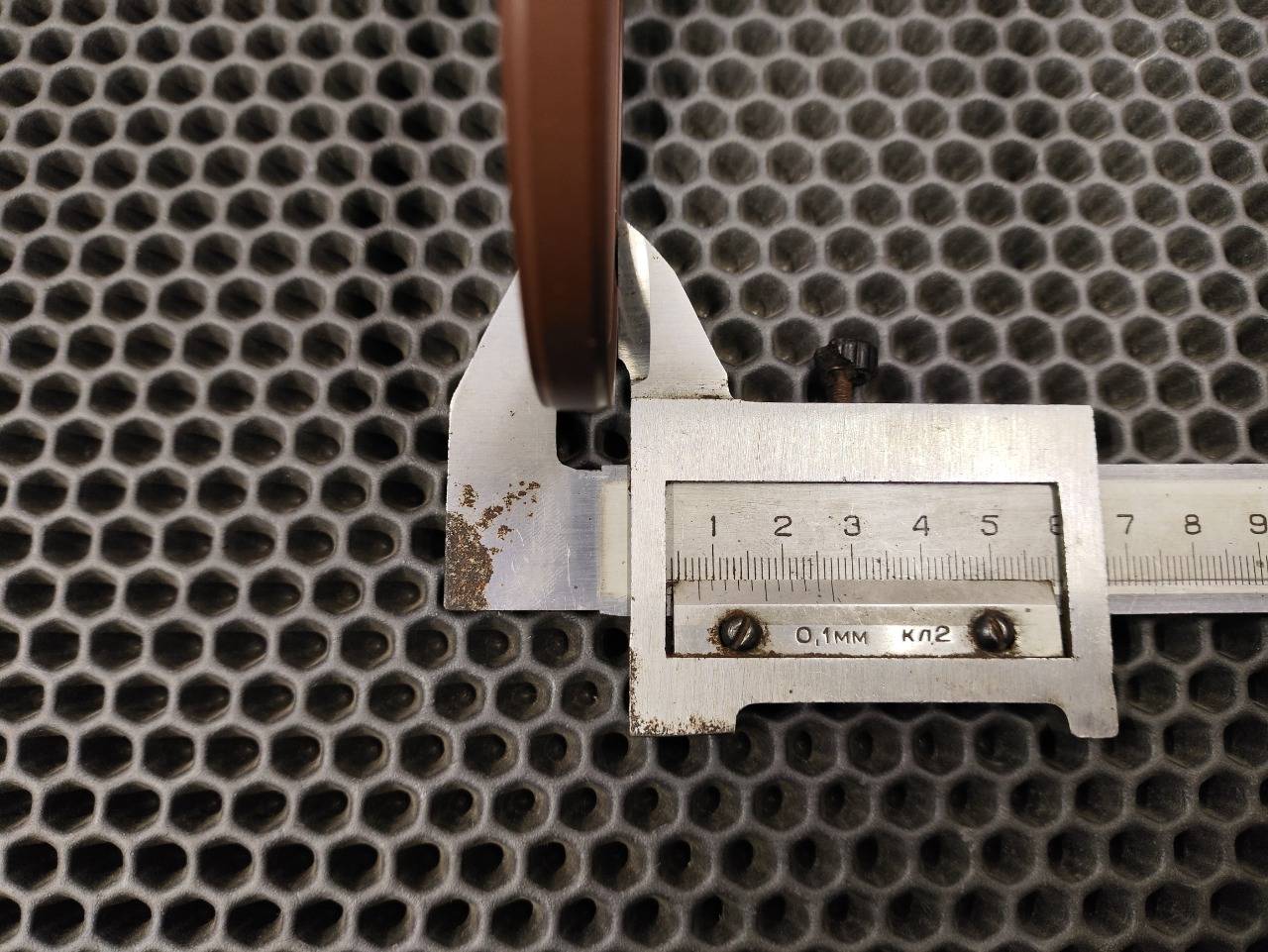 Сальник коленвала, 3200 рублей, Красноярск