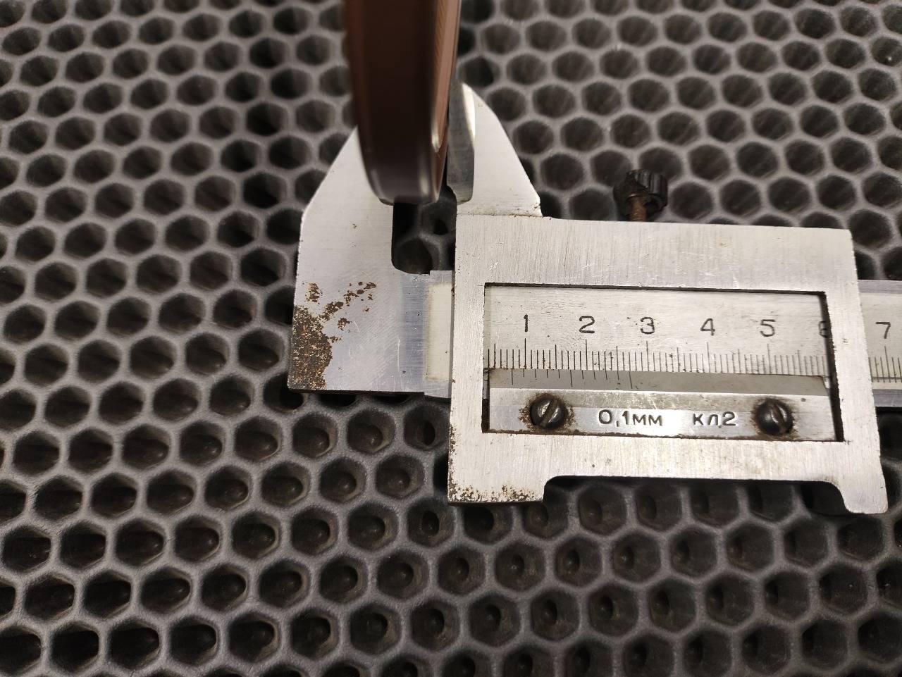 Сальник коленвала, 3200 рублей, Красноярск