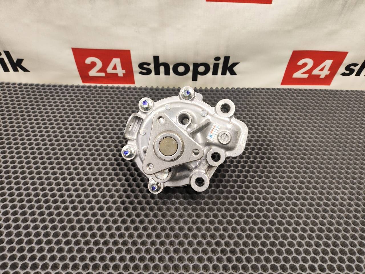 Насос системы охлаждения, 4800 рублей, Красноярск