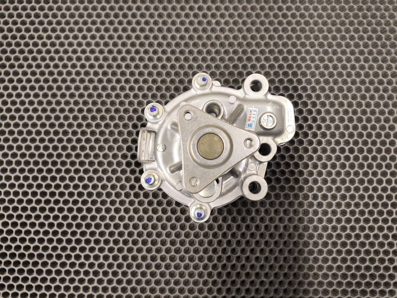 Насос системы охлаждения, 4800 рублей, Красноярск