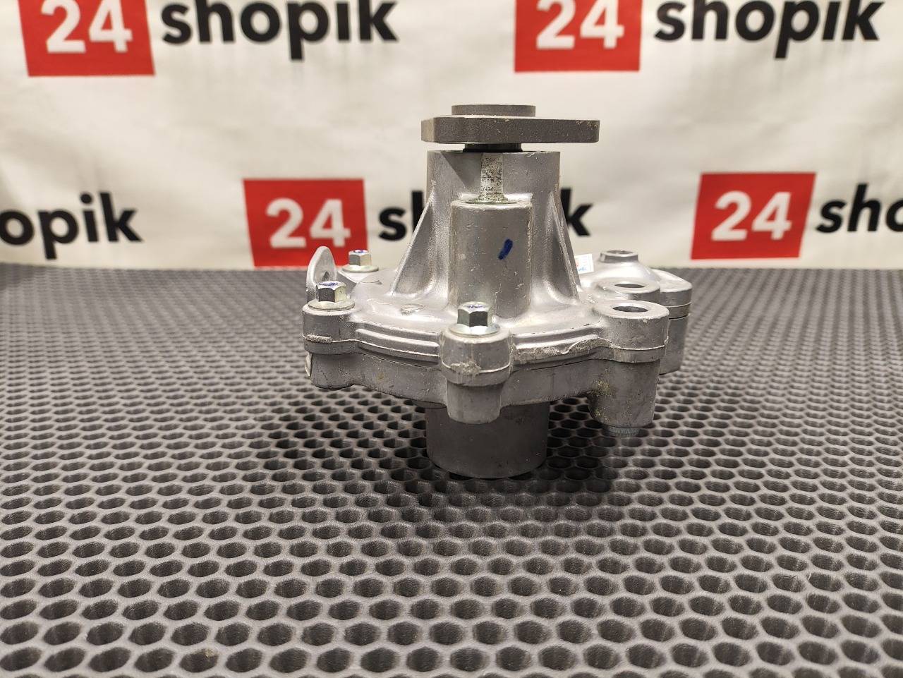 Насос системы охлаждения, 4800 рублей, Красноярск