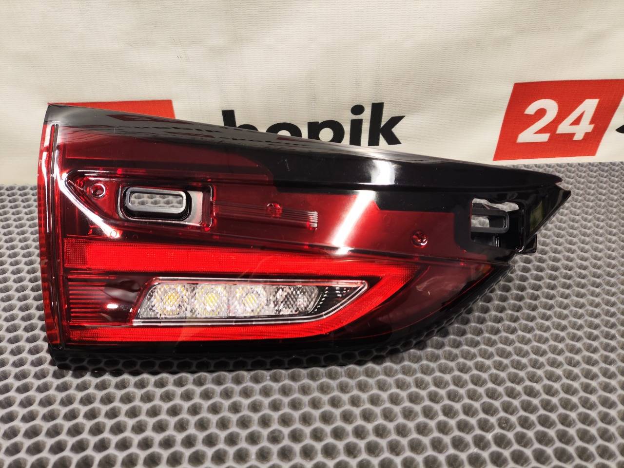 Фонарь заднего хода, 9900 рублей, Красноярск