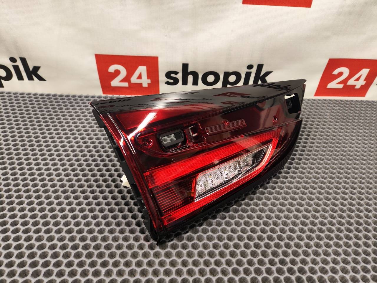 Фонарь заднего хода, 9900 рублей, Красноярск