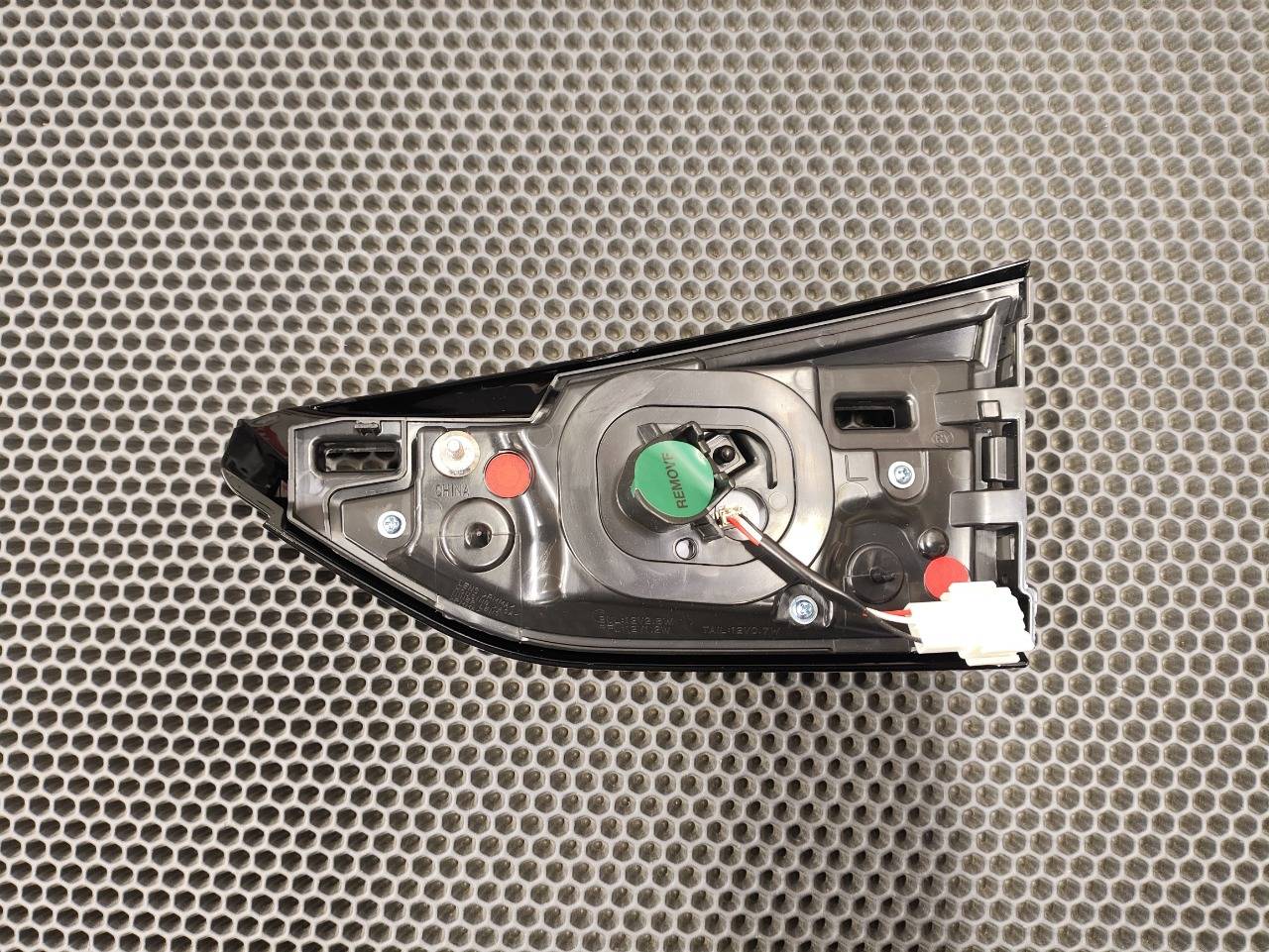 Фонарь заднего хода, 9900 рублей, Красноярск