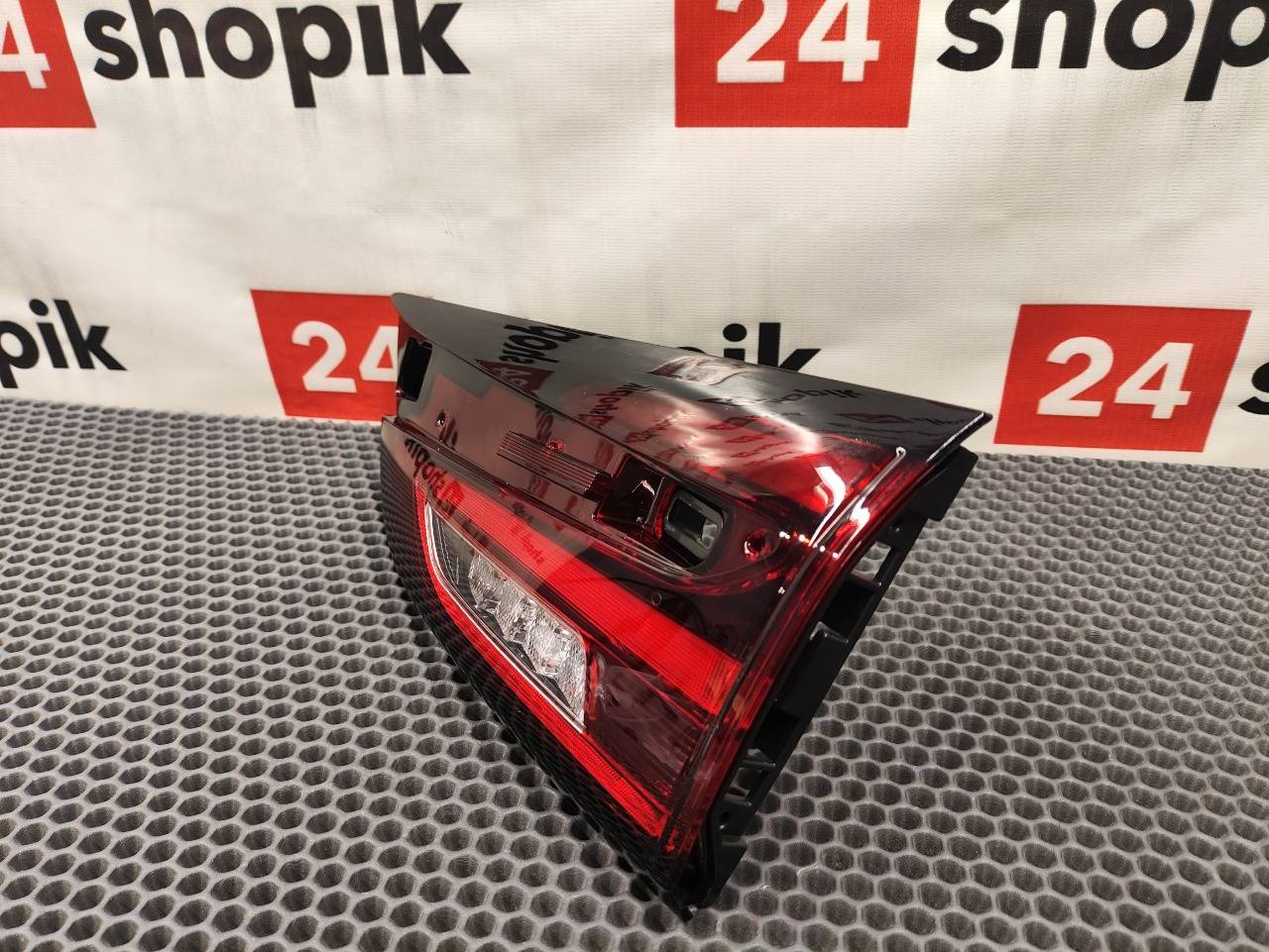 Фонарь заднего хода, 9900 рублей, Красноярск