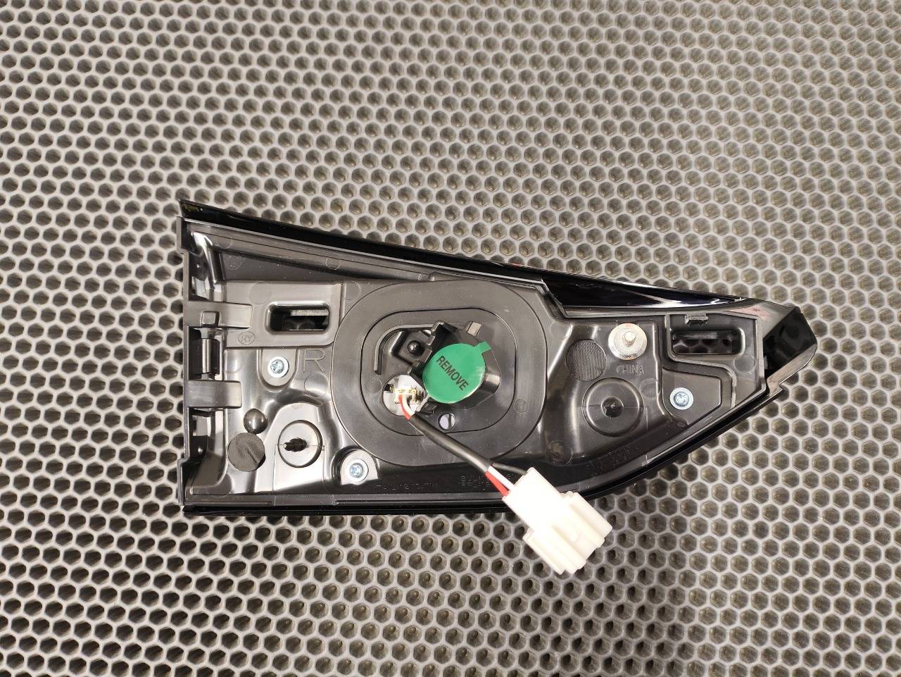 Фонарь заднего хода, 9900 рублей, Красноярск