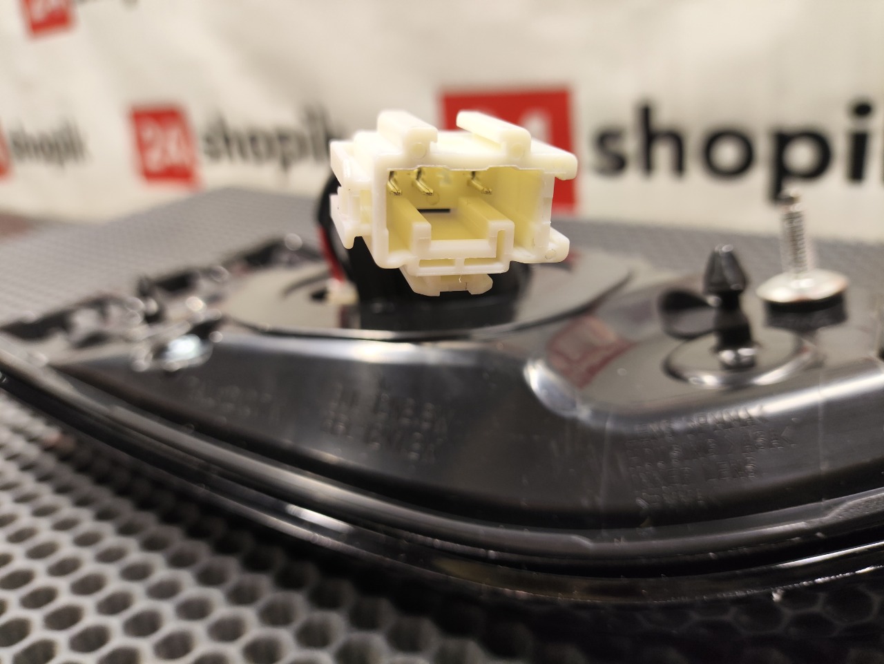 Фонарь заднего хода, 9900 рублей, Красноярск