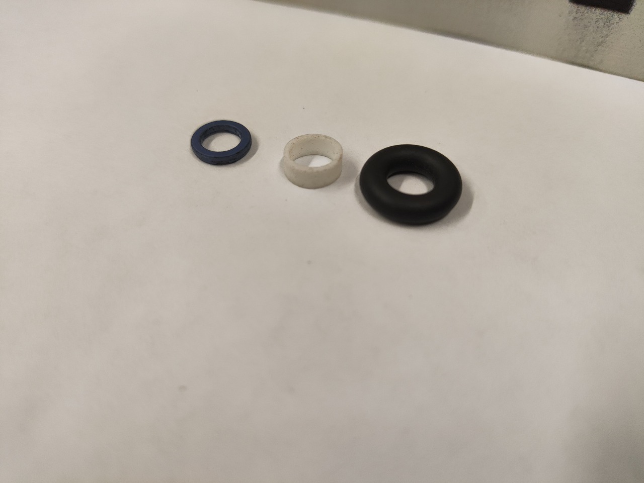 Ремкомплект форсунки, 1400 рублей, Красноярск