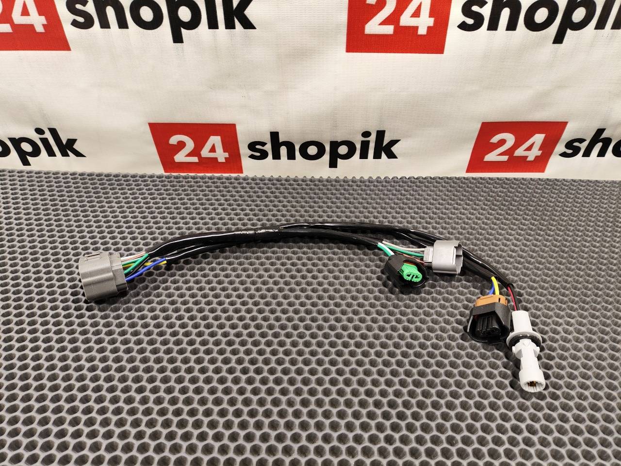 Проводка фары, 2800 рублей, Красноярск