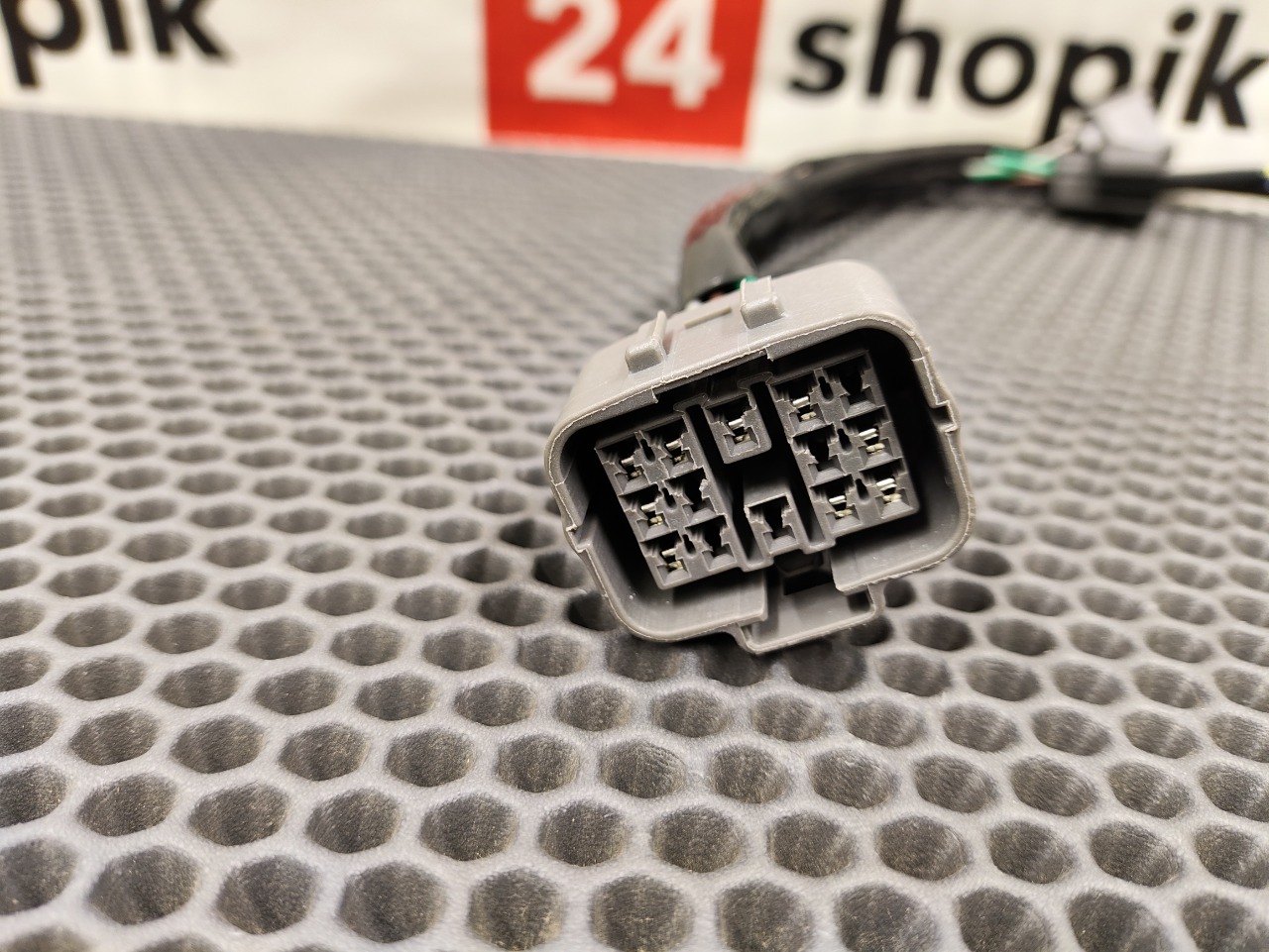 Проводка фары, 2800 рублей, Красноярск