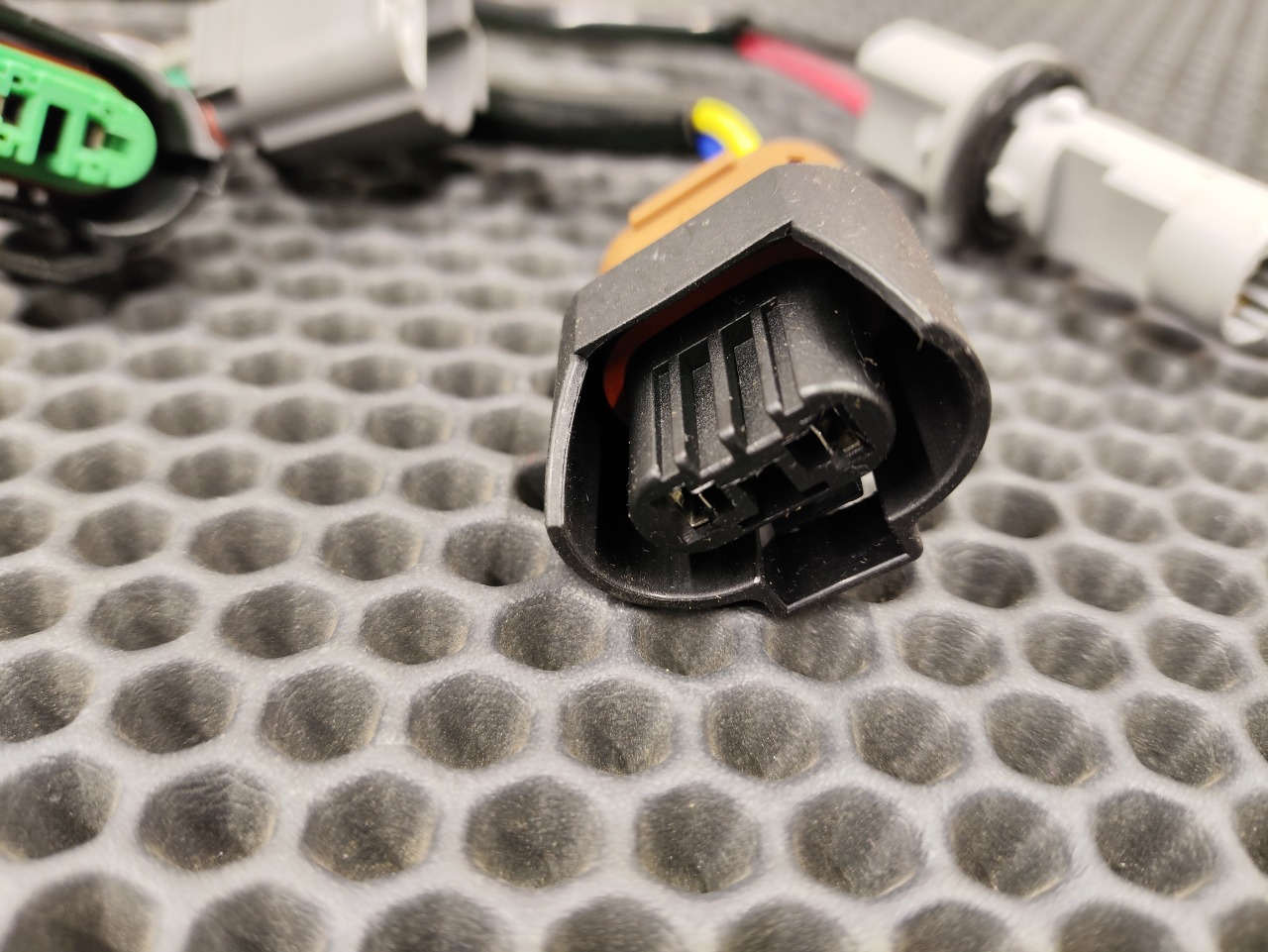 Проводка фары, 2800 рублей, Красноярск