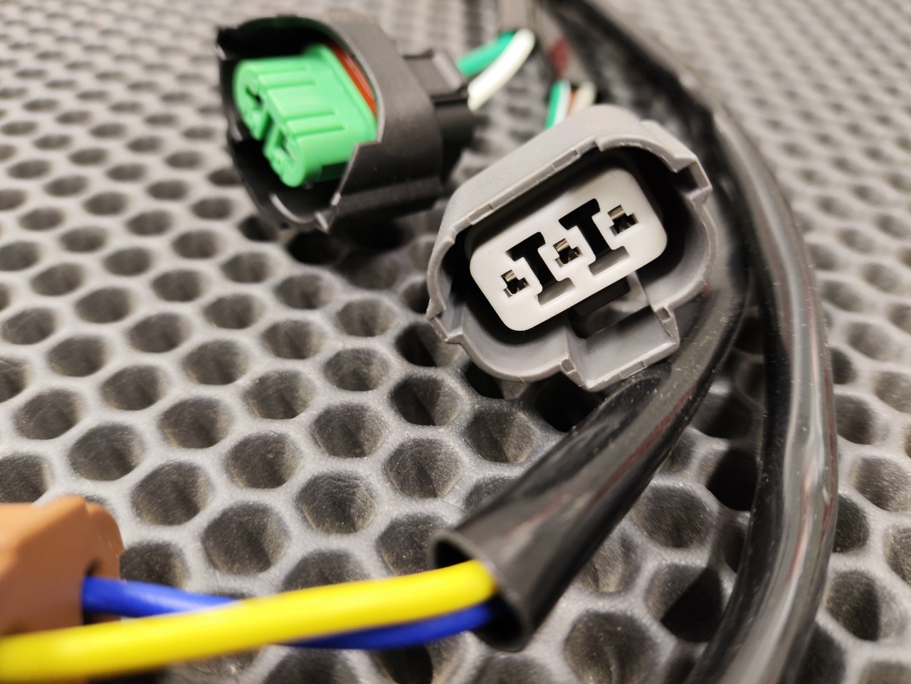 Проводка фары, 2800 рублей, Красноярск