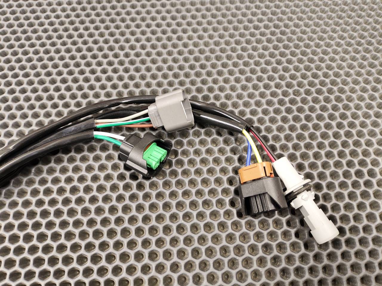 Проводка фары, 2800 рублей, Красноярск