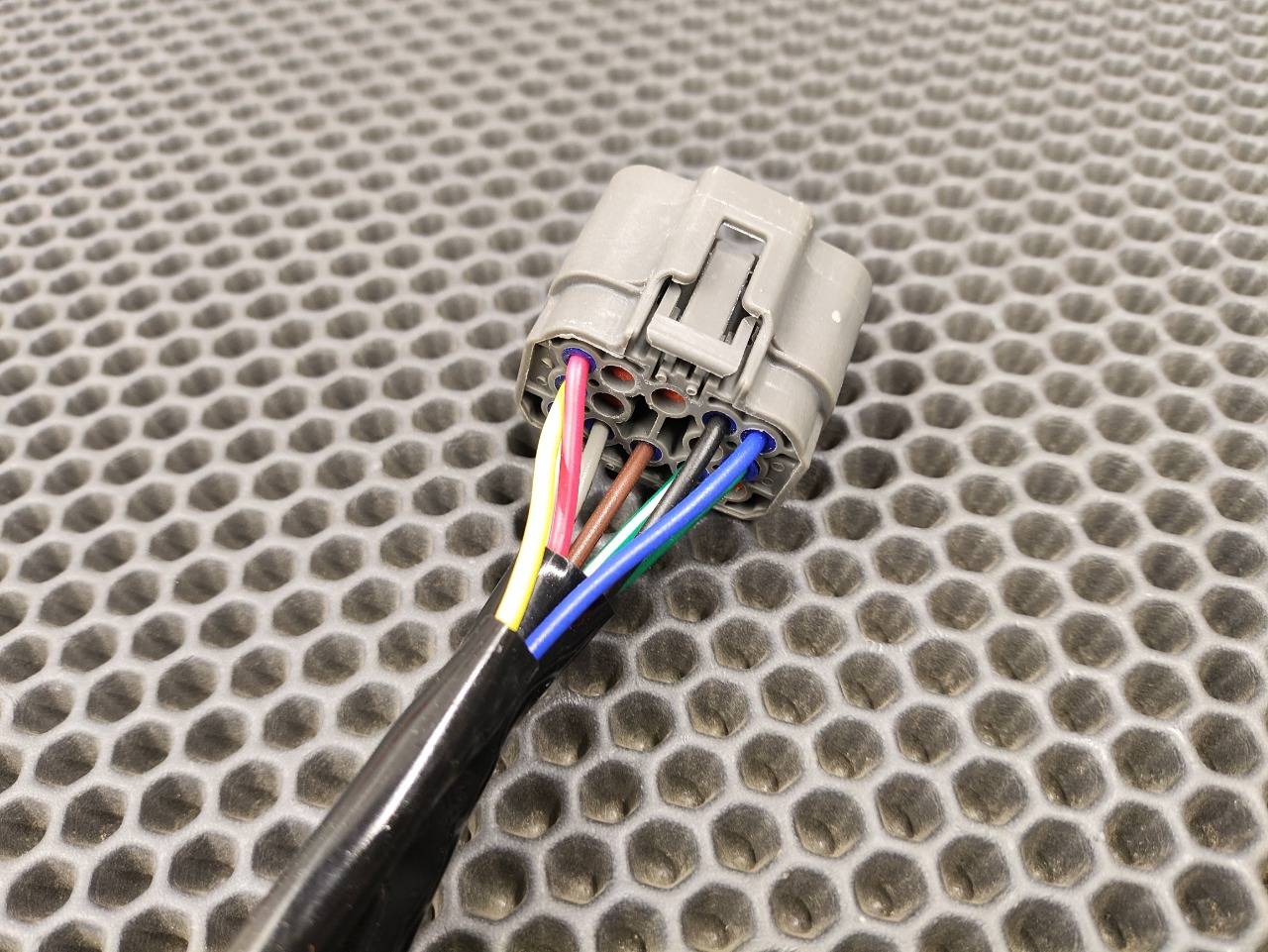 Проводка фары, 2800 рублей, Красноярск