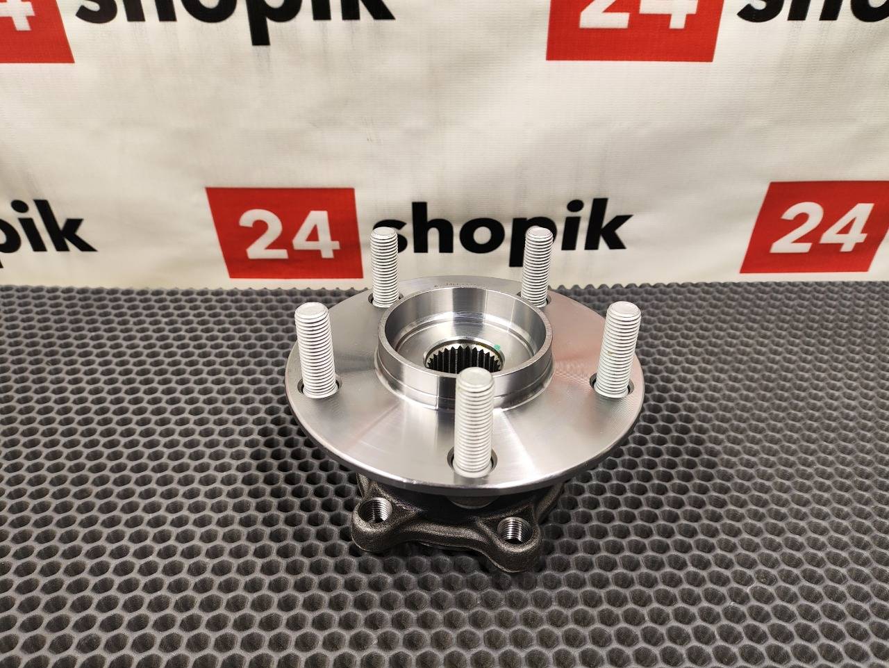 Ступица, 7600 рублей, Красноярск