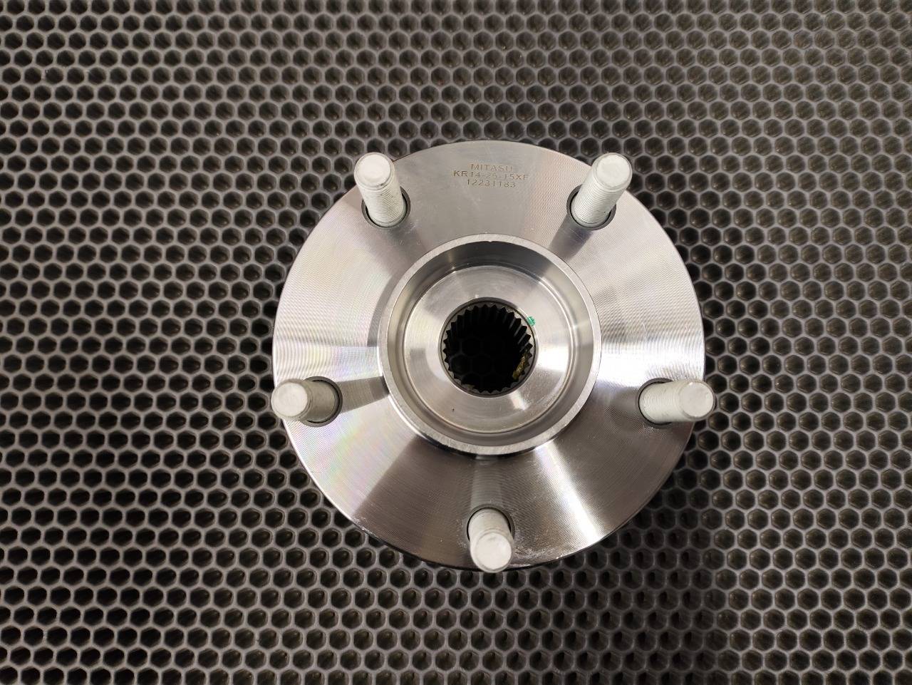 Ступица, 7600 рублей, Красноярск