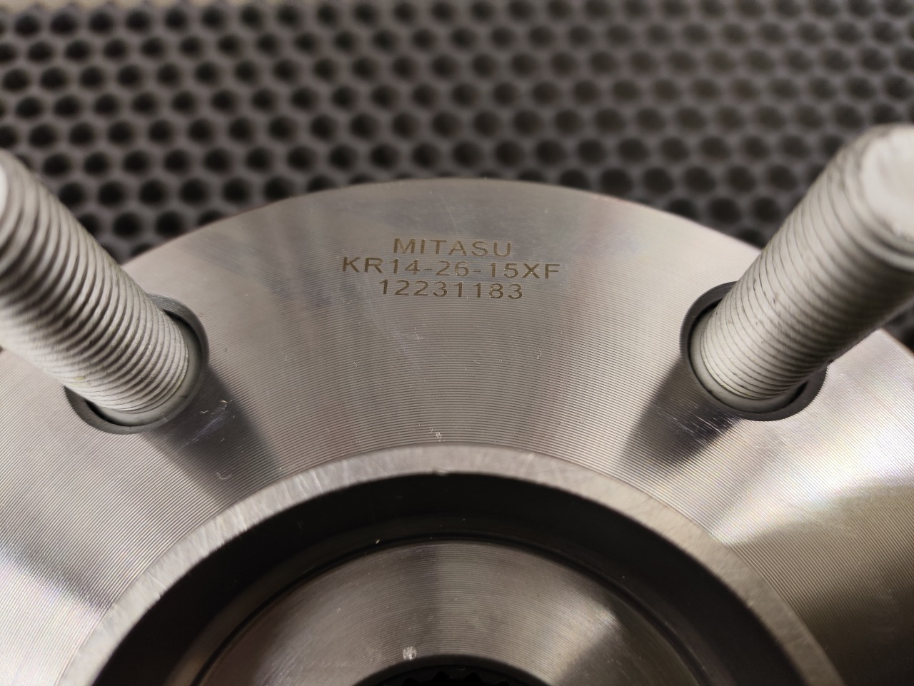 Ступица, 7600 рублей, Красноярск