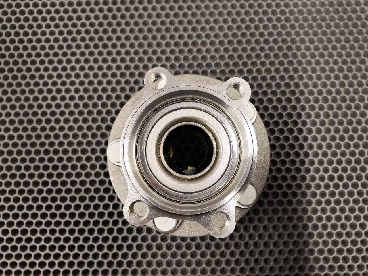 Ступица, 7600 рублей, Красноярск