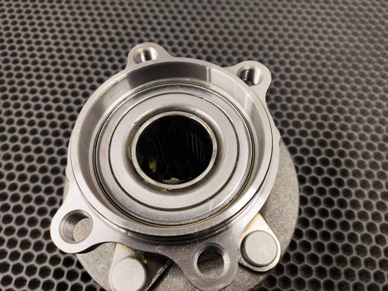 Ступица, 7600 рублей, Красноярск