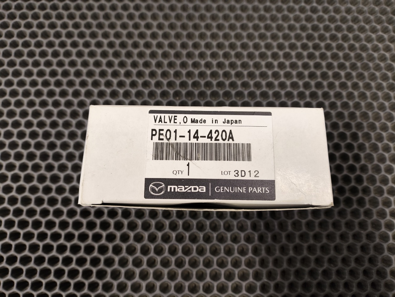 Клапан VVTi, 10500 рублей, Красноярск