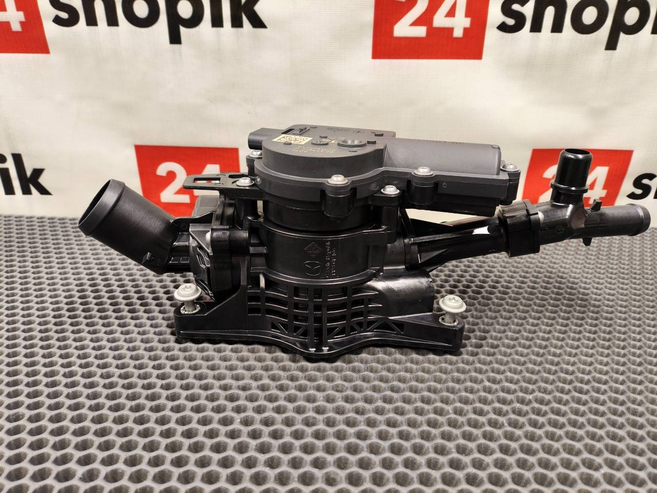 Термостат, 53000 рублей, Красноярск