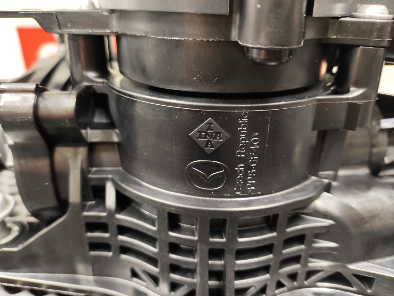 Термостат, 53000 рублей, Красноярск