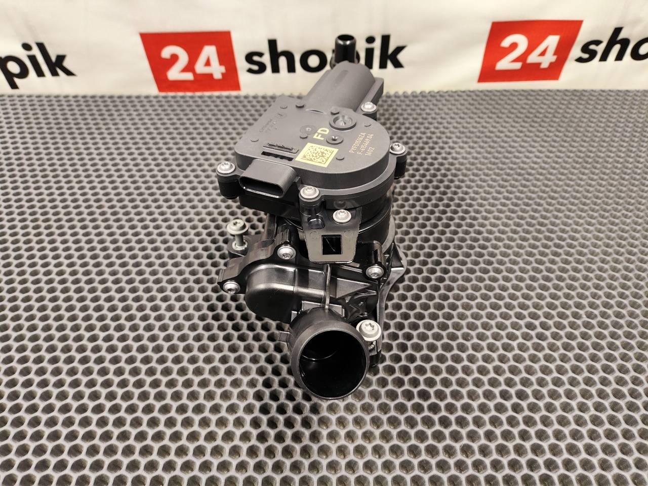 Термостат, 53000 рублей, Красноярск