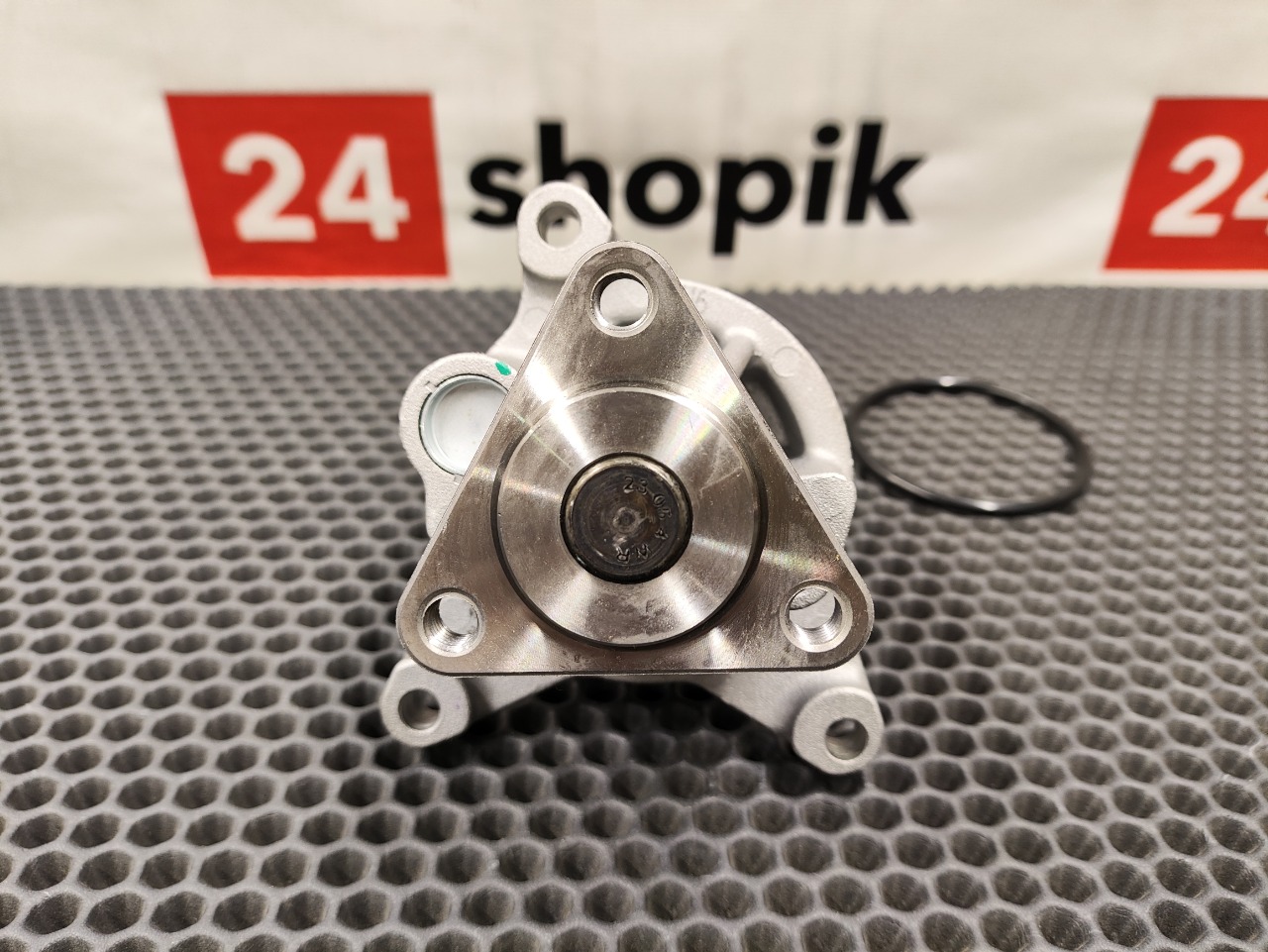 Насос системы охлаждения, 3600 рублей, Красноярск