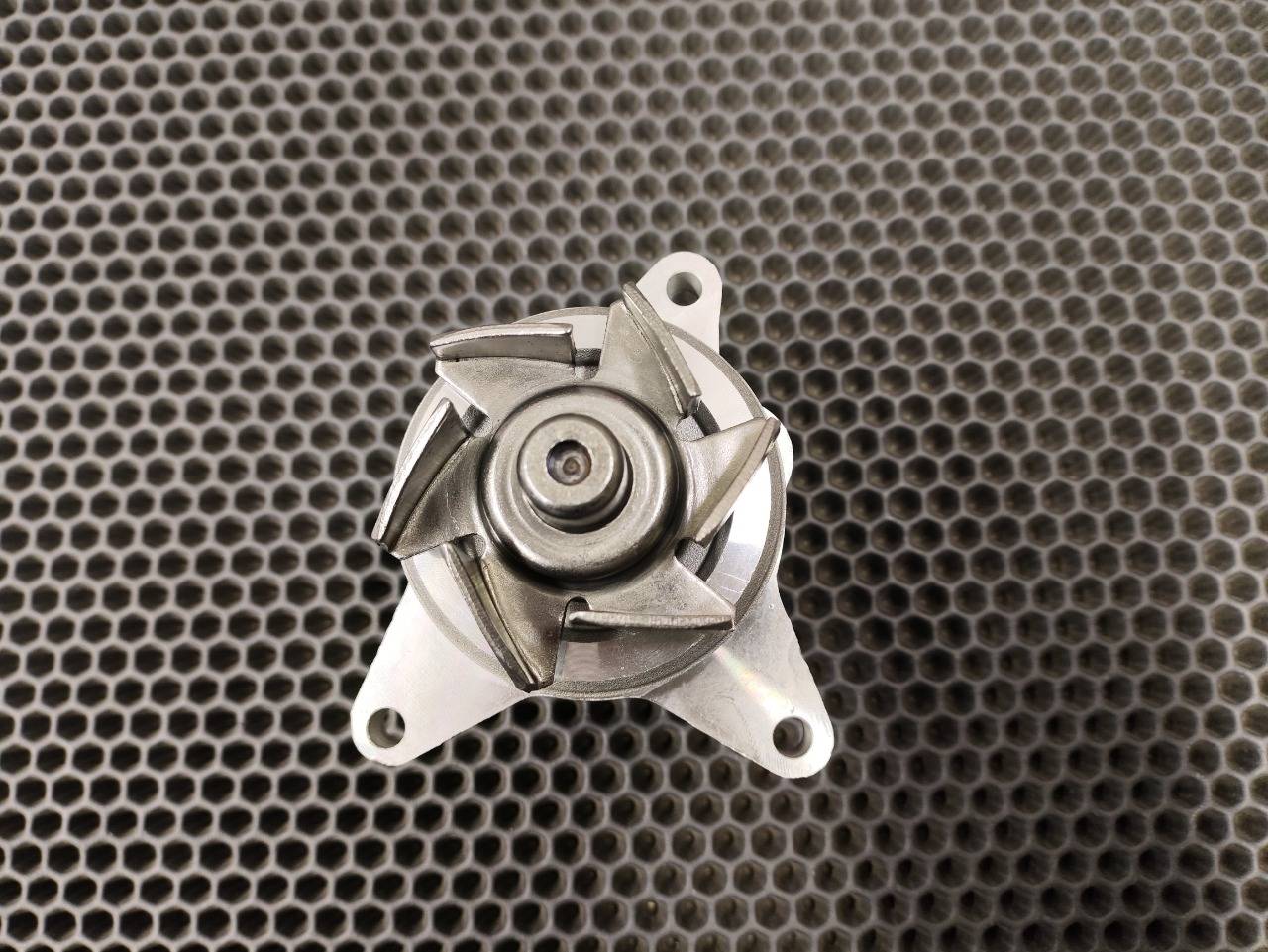 Насос системы охлаждения, 3600 рублей, Красноярск