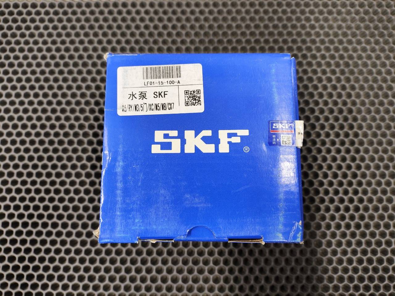 Насос системы охлаждения, 3600 рублей, Красноярск