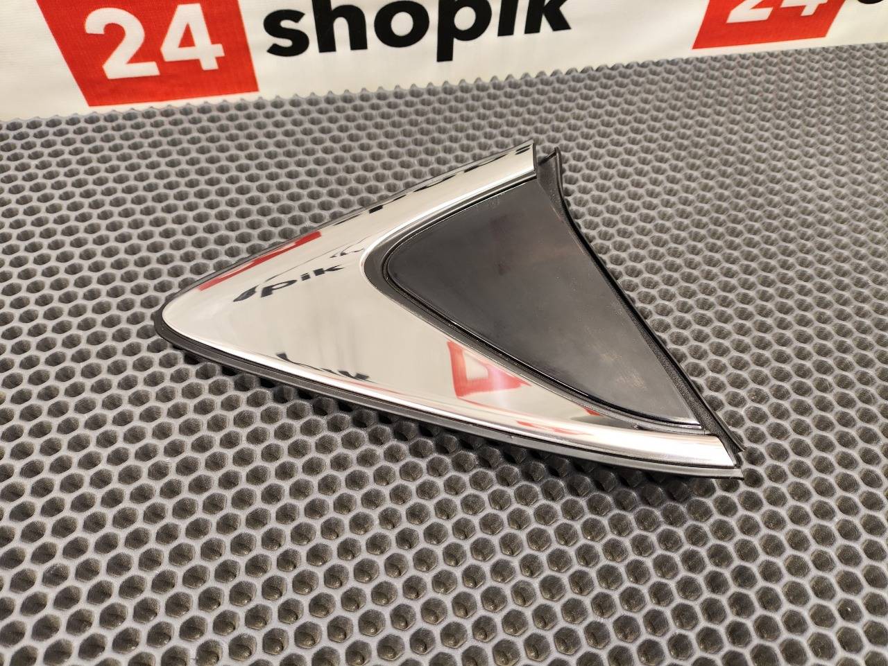 Накладка крыла, 2000 рублей, Красноярск