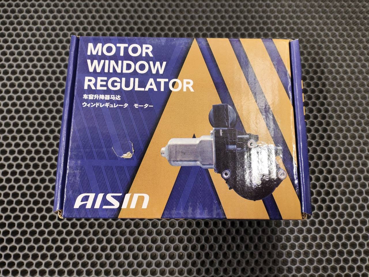 Мотор стеклоподъемника, 3500 рублей, Красноярск