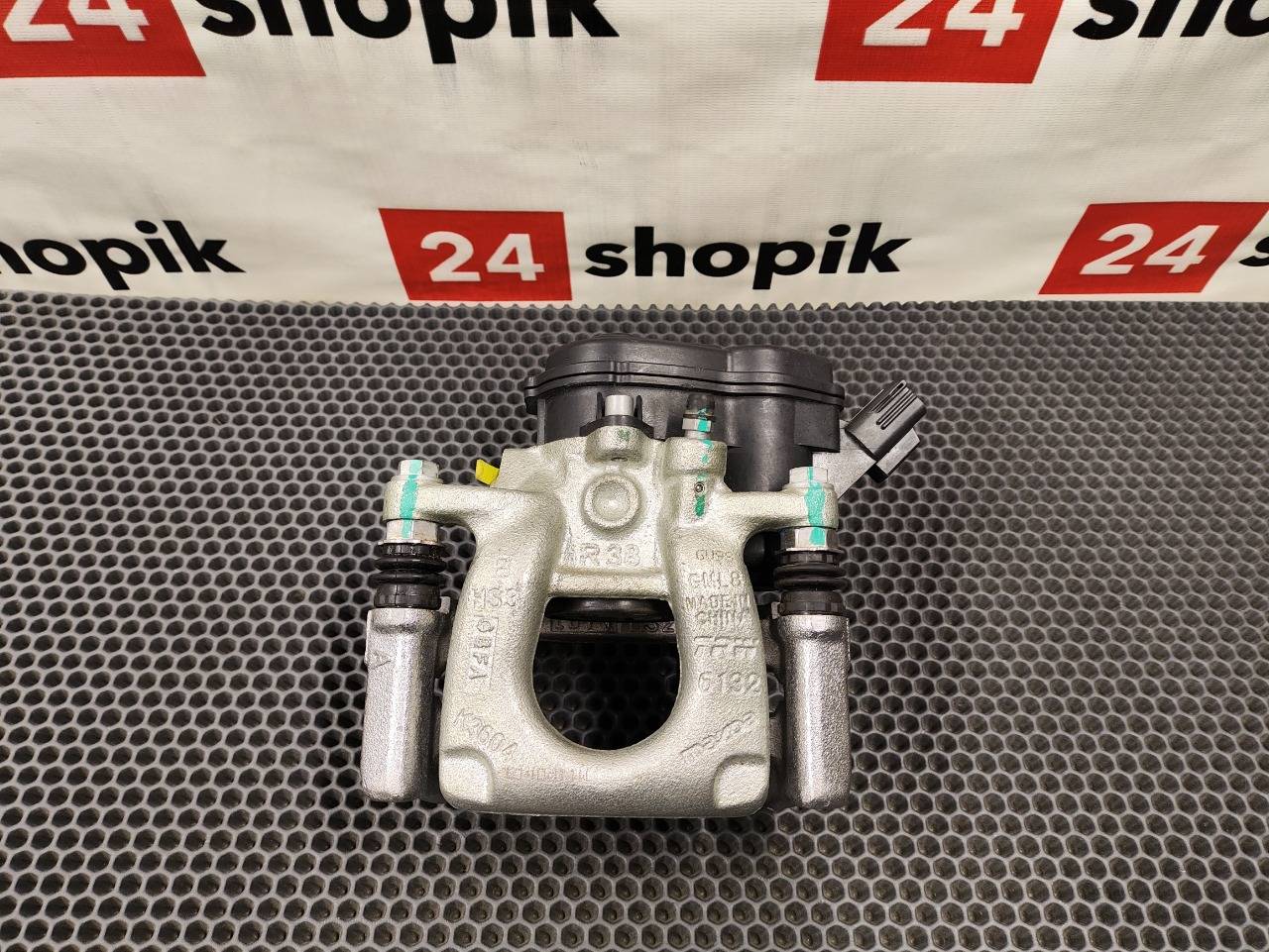 Суппорт тормозной, 17600 рублей, Красноярск