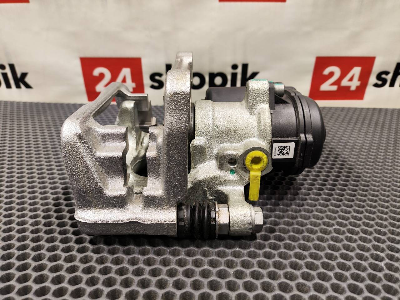 Суппорт тормозной, 17600 рублей, Красноярск