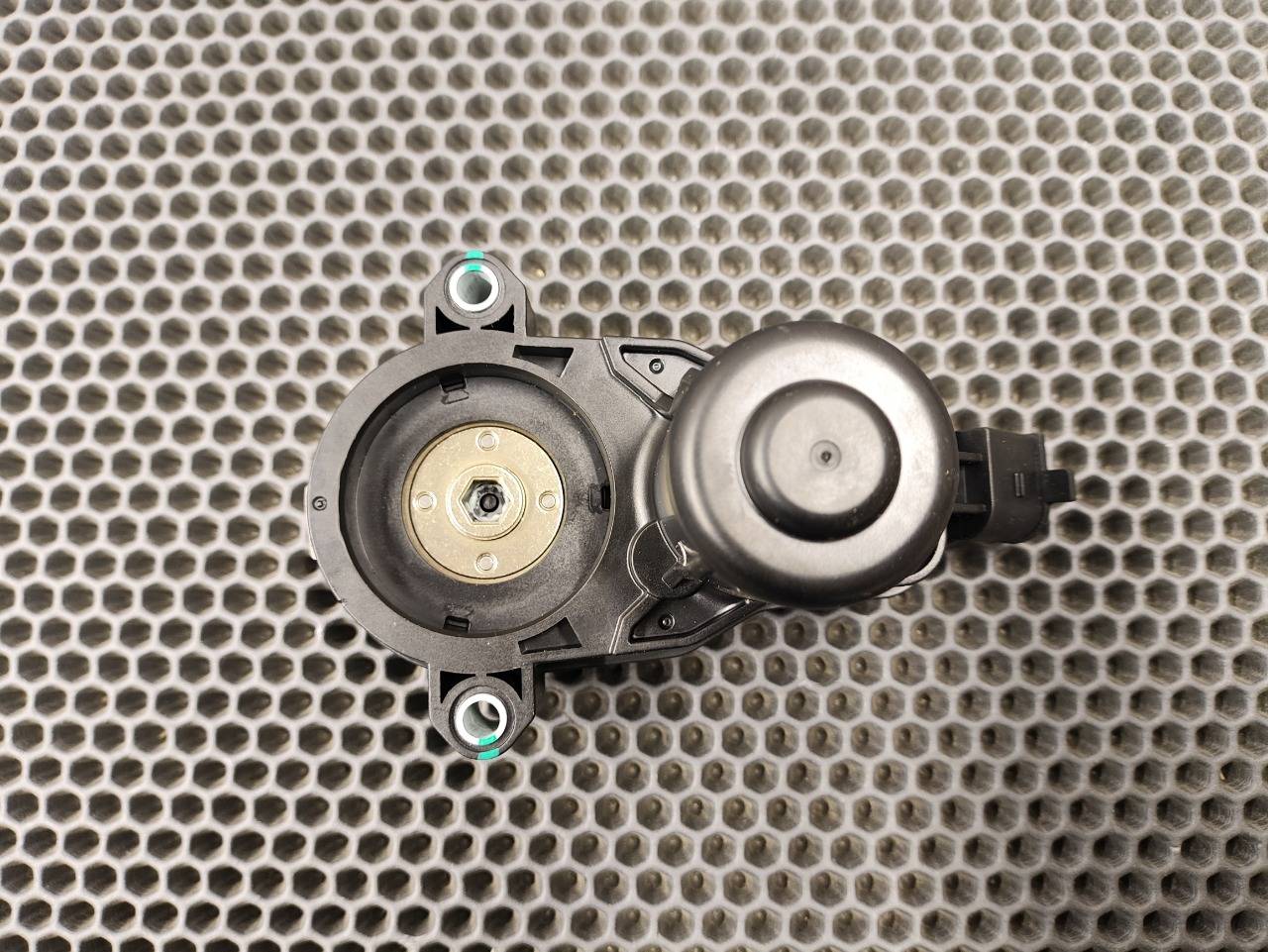 Мотор стояночного тормоза, 8800 рублей, Красноярск