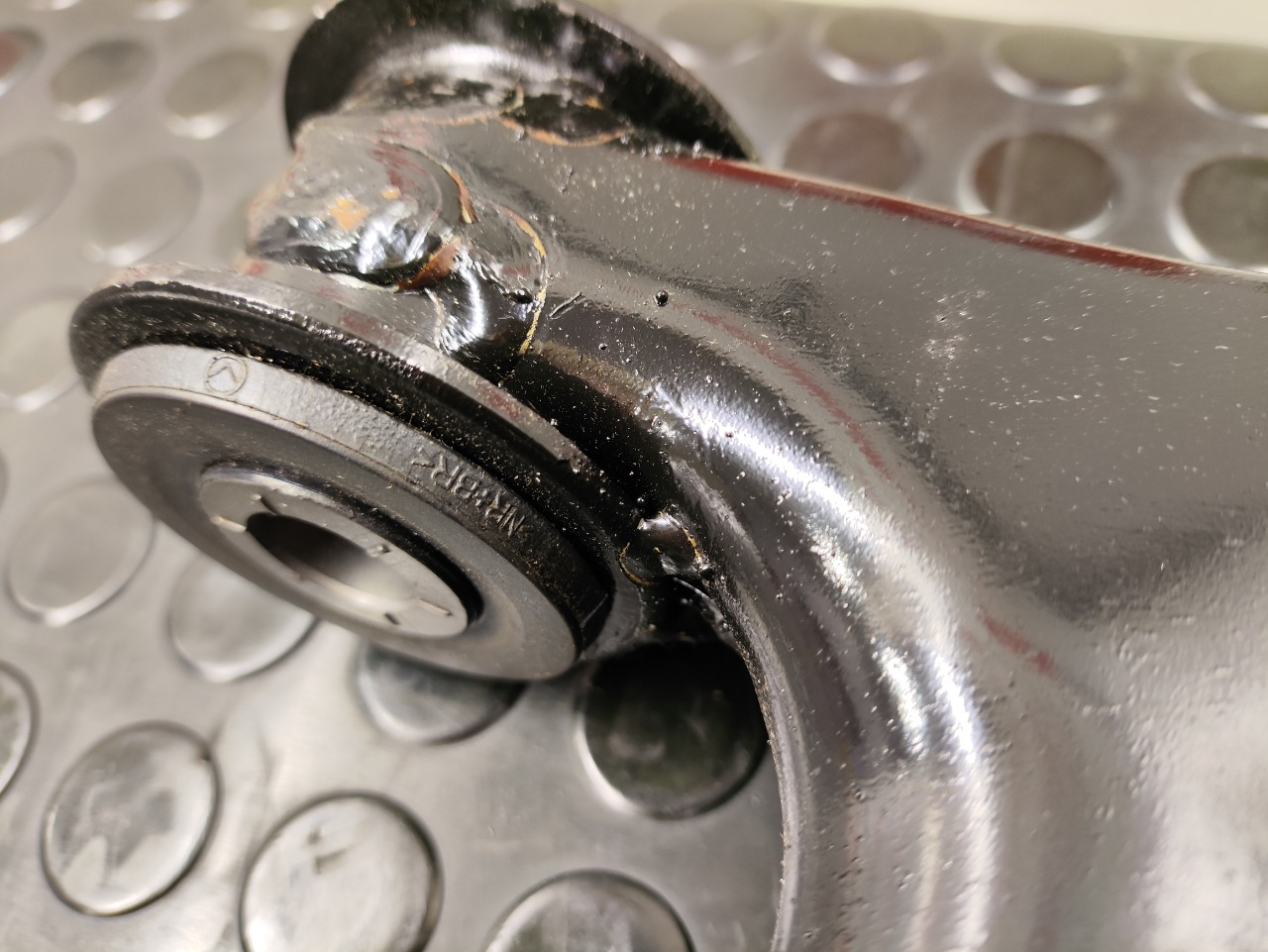 Рычаг, 21500 рублей, Красноярск