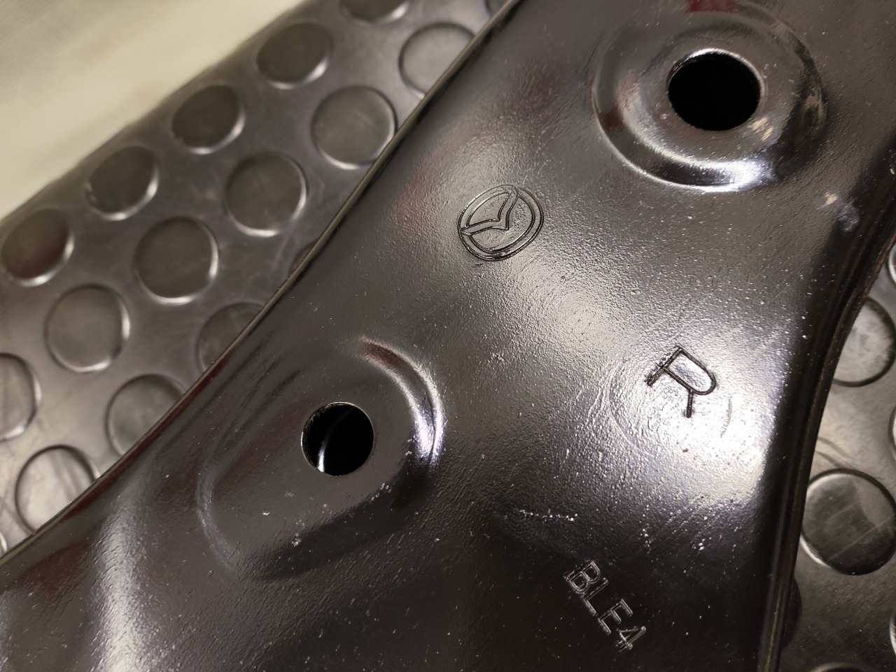 Рычаг, 21500 рублей, Красноярск