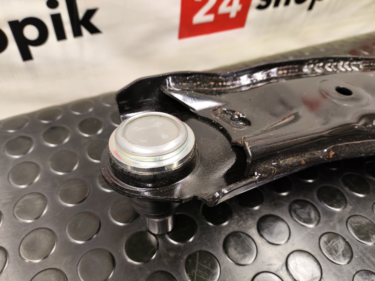 Рычаг, 21500 рублей, Красноярск