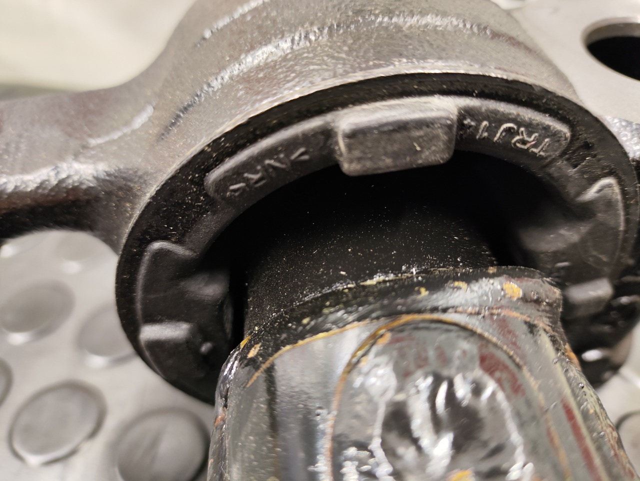 Рычаг, 21500 рублей, Красноярск