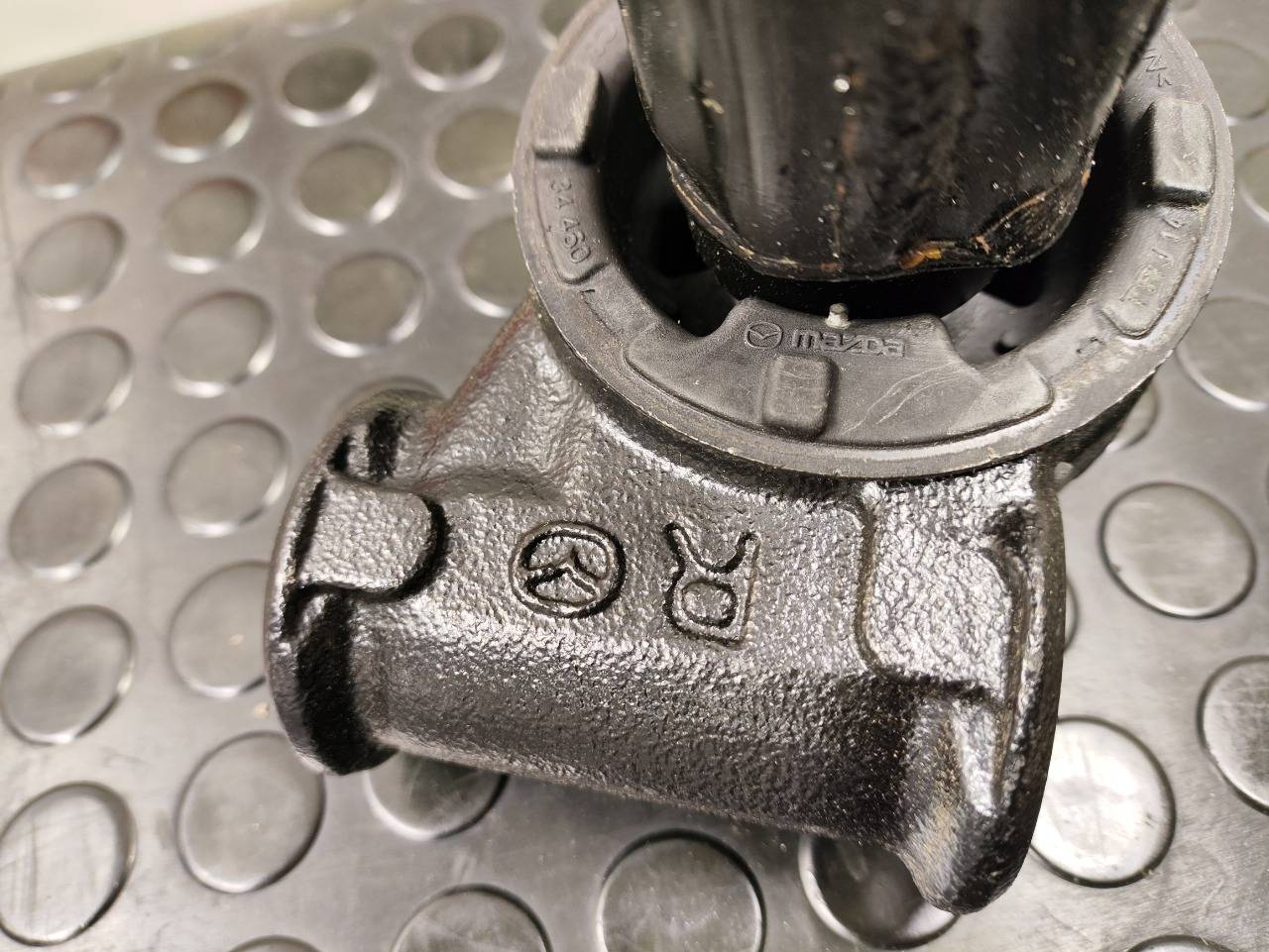 Рычаг, 21500 рублей, Красноярск