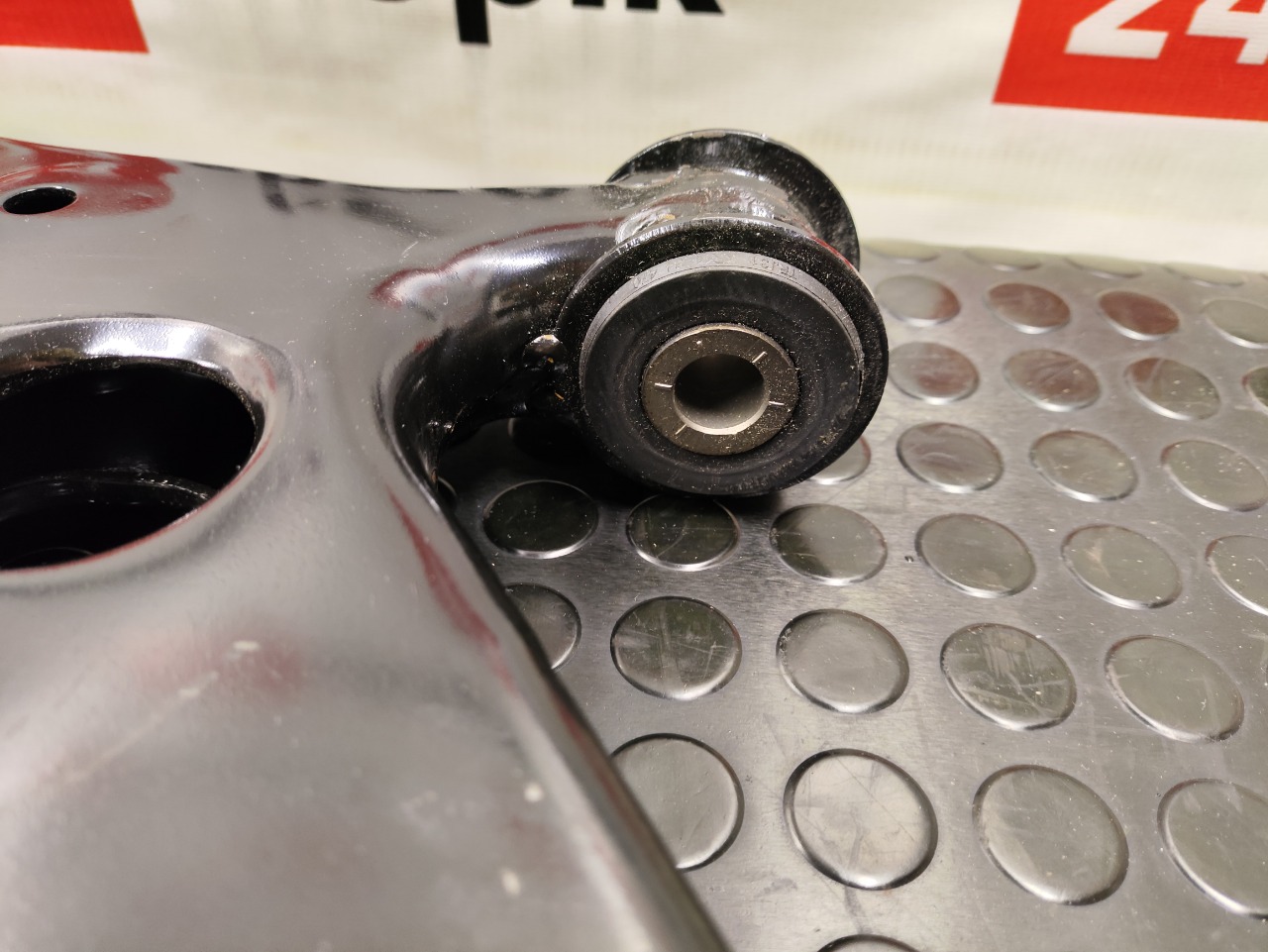 Рычаг, 21500 рублей, Красноярск