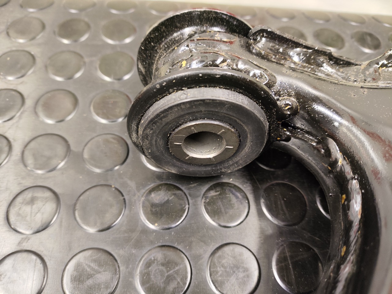 Рычаг, 21500 рублей, Красноярск