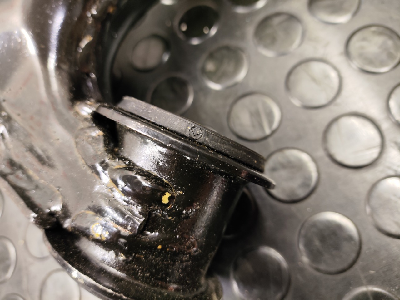 Рычаг, 21500 рублей, Красноярск