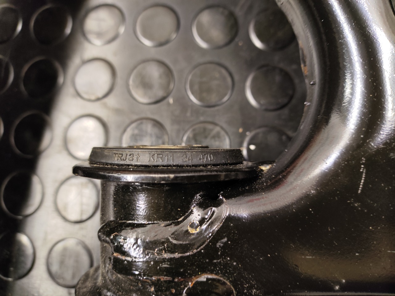 Рычаг, 21500 рублей, Красноярск