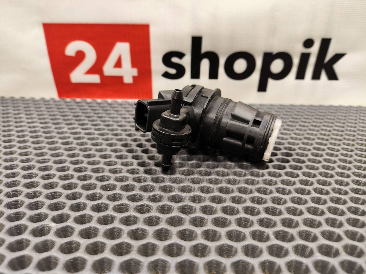 Моторчик омывателя, 1100 рублей, Красноярск