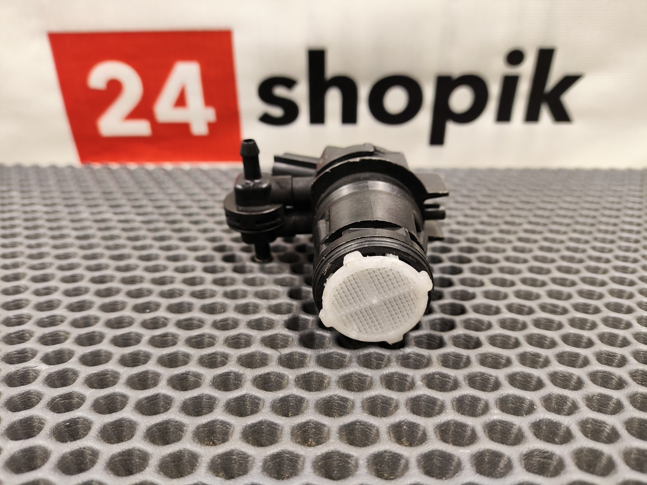 Моторчик омывателя, 1100 рублей, Красноярск