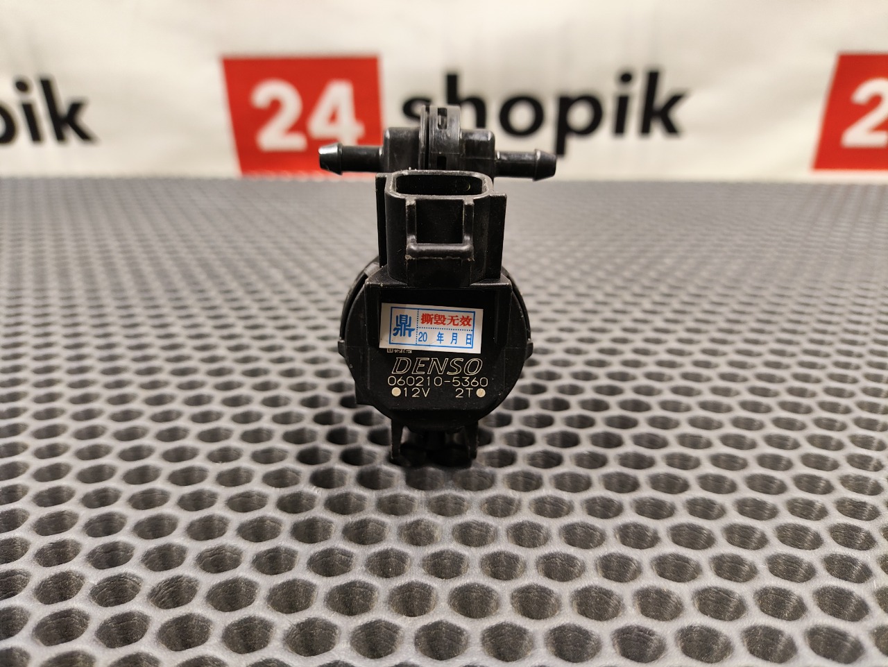 Моторчик омывателя, 1100 рублей, Красноярск